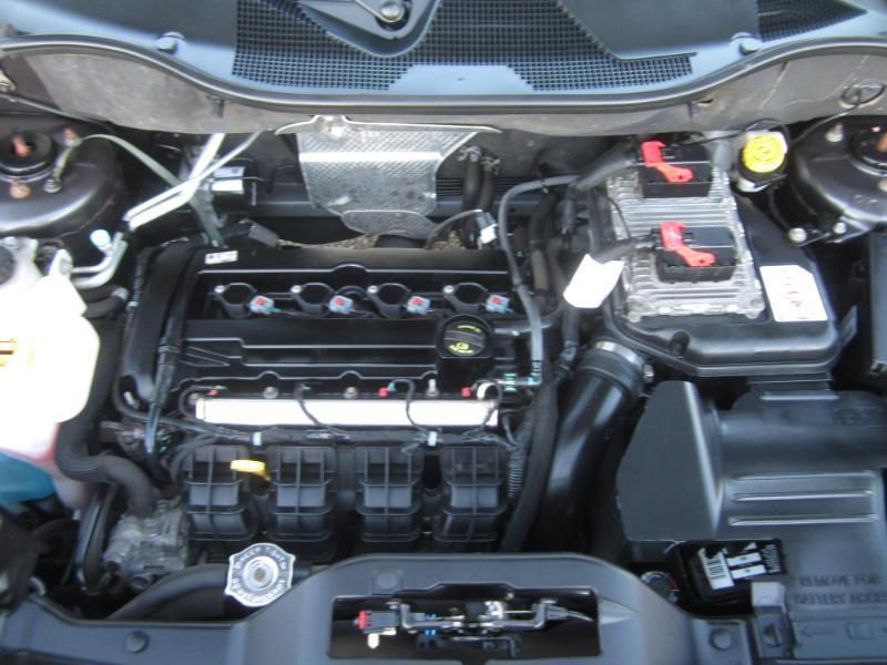 Jeep Patriot  2016