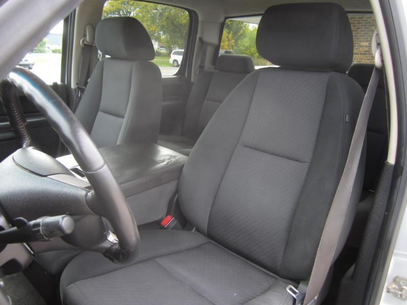 GMC Sierra 1500  2012