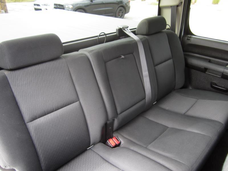 GMC Sierra 1500  2012