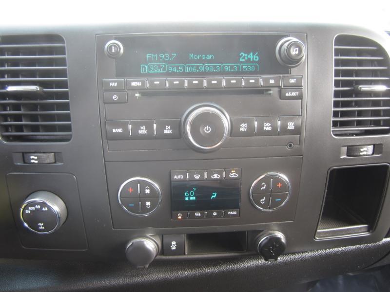 GMC Sierra 1500  2012