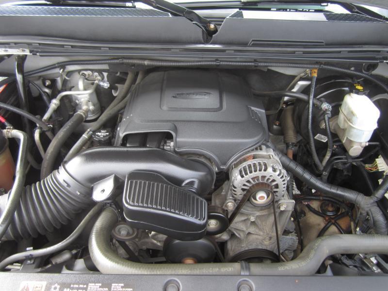 GMC Sierra 1500  2012