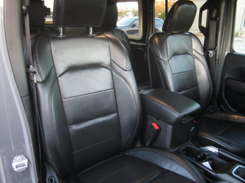Jeep Wrangler Sahara Altitude Unlimited 4x4 2019