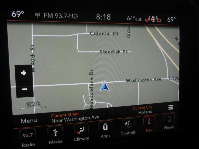 Jeep Wrangler Sahara Altitude Unlimited 4x4 2019