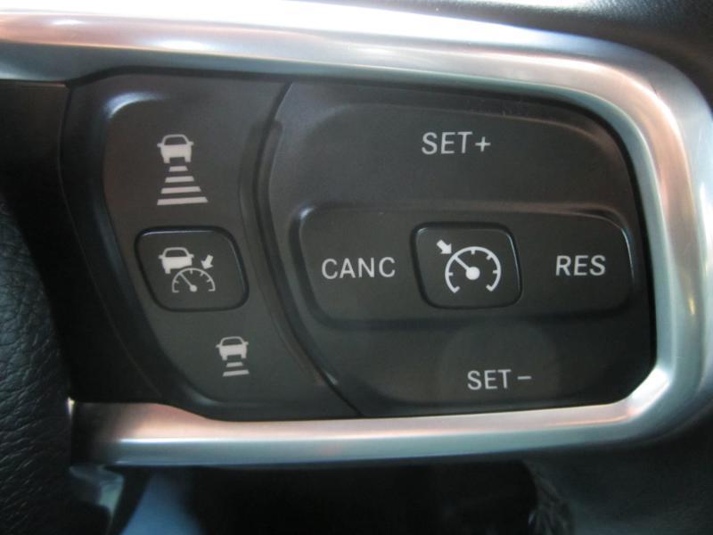 Jeep Wrangler Sahara Altitude Unlimited 4x4 2019