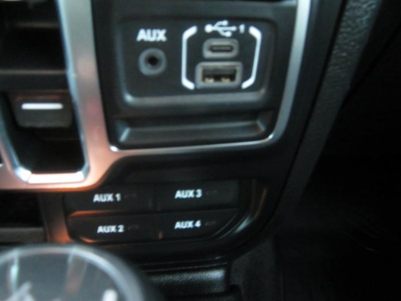 Jeep Wrangler Sahara Altitude Unlimited 4x4 2019