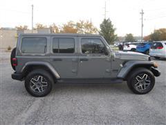 2019 Jeep Wrangler 