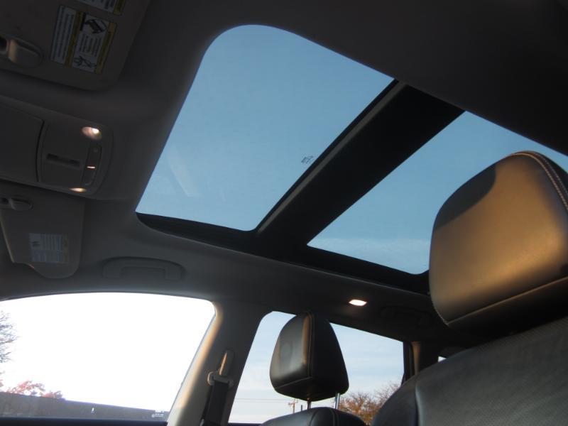 Nissan Murano SL AWD 2015