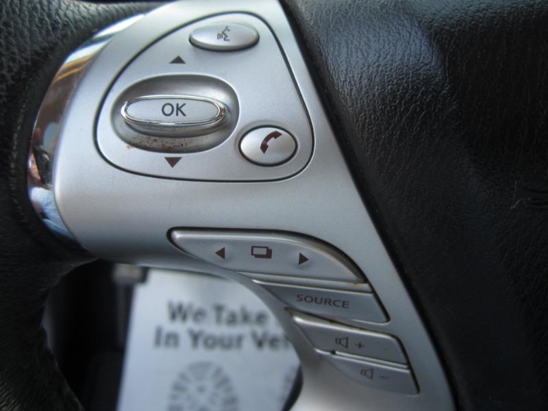 Nissan Murano SL AWD 2015