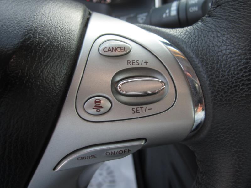 Nissan Murano SL AWD 2015