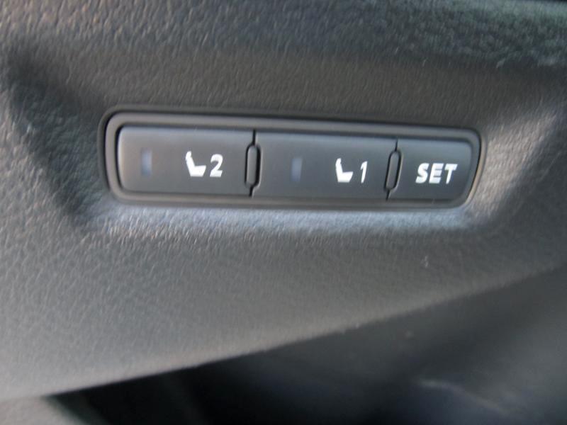 Nissan Murano SL AWD 2015