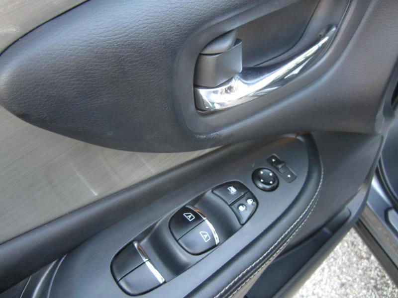 Nissan Murano SL AWD 2015