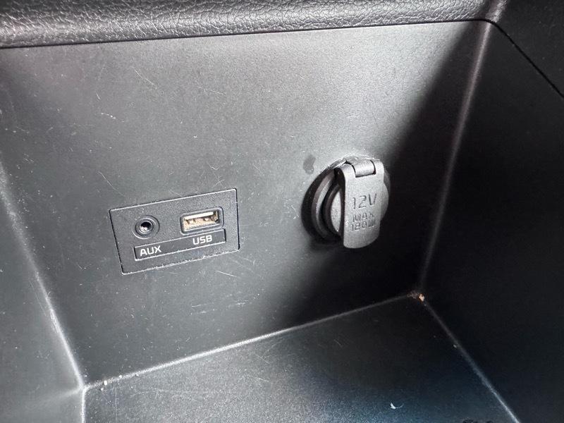 Kia Forte LX Auto 2018