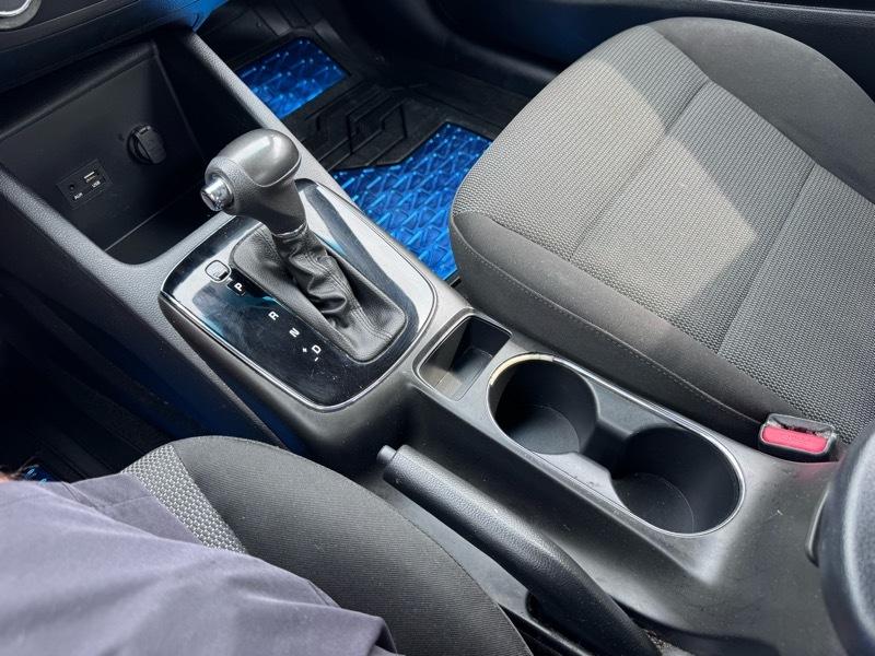 Kia Forte LX Auto 2018