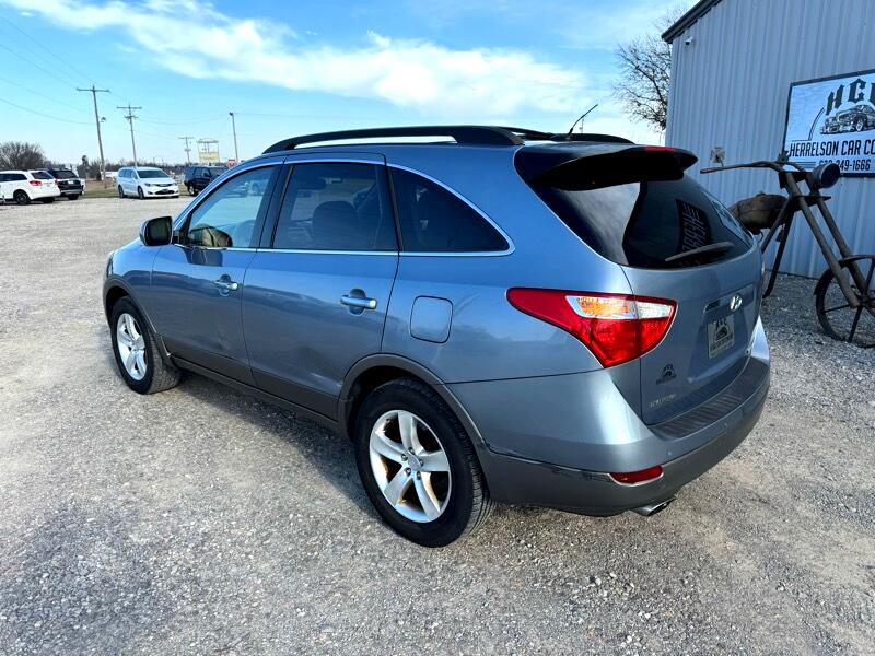 Hyundai Veracruz Limited 2007