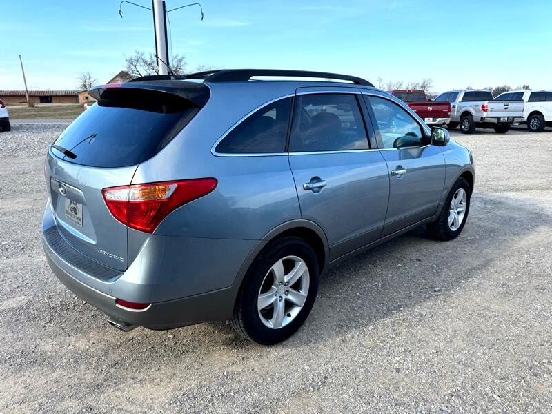 Hyundai Veracruz Limited 2007