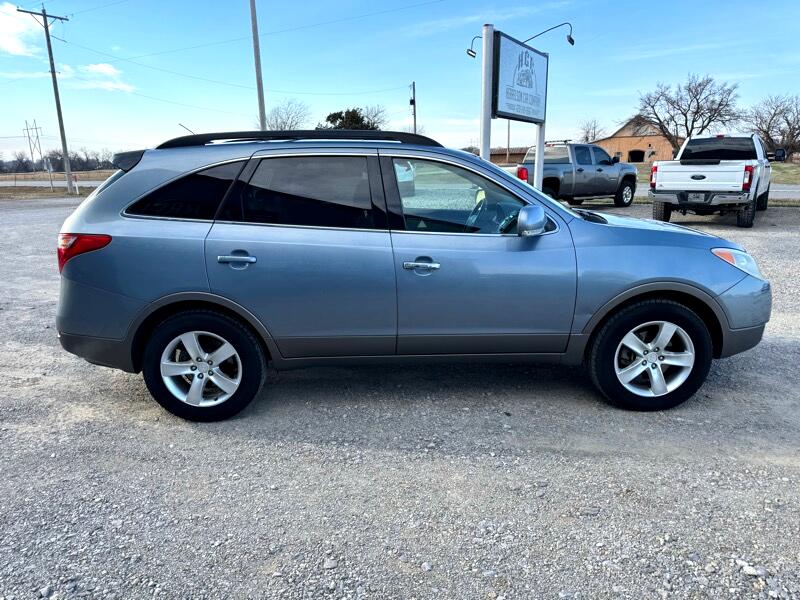 Hyundai Veracruz Limited 2007