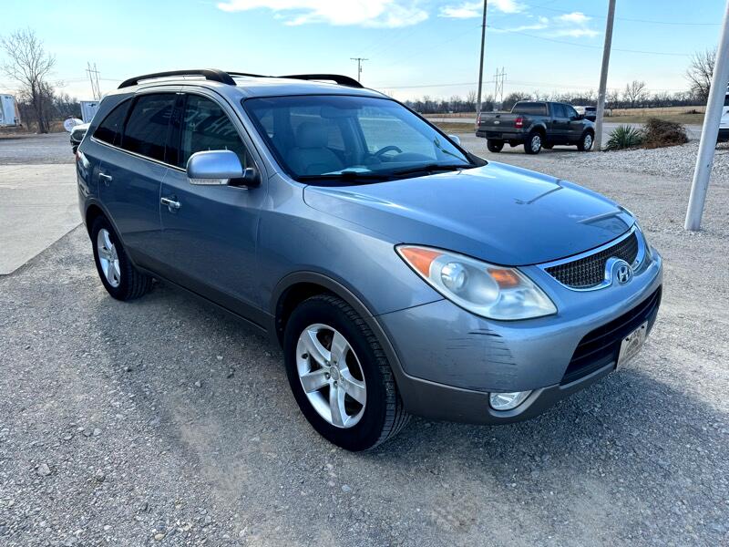Hyundai Veracruz Limited 2007