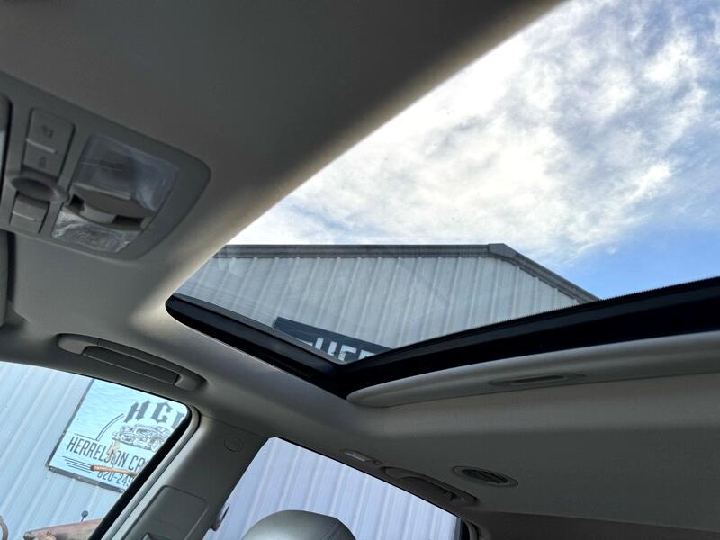 Hyundai Veracruz Limited 2007