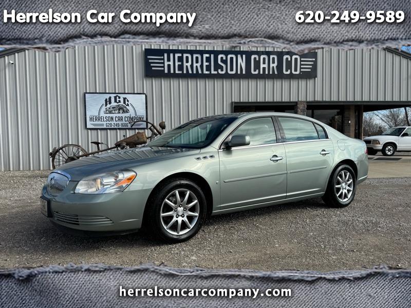 2007 Buick Lucerne CXL's photo