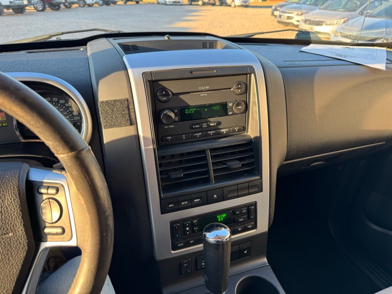 Mercury Mountaineer Premier 4.6L AWD 2006