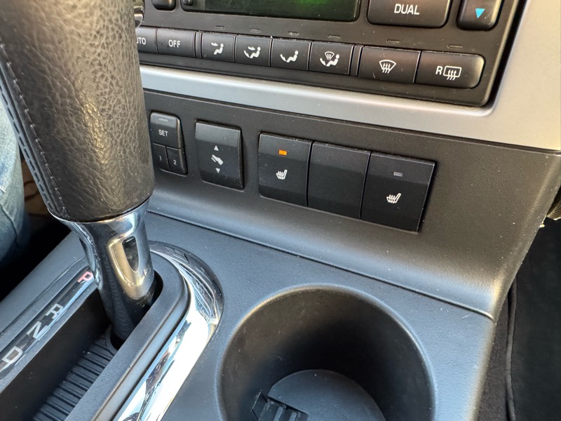 Mercury Mountaineer Premier 4.6L AWD 2006