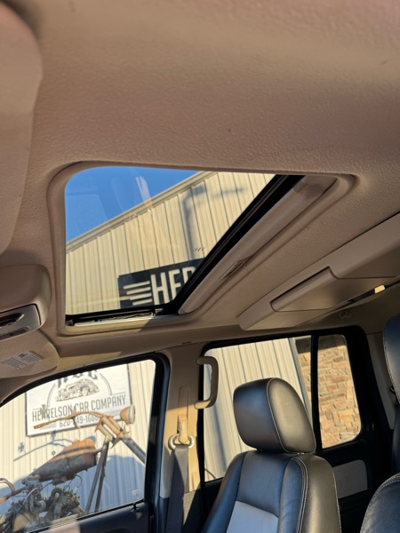 Mercury Mountaineer Premier 4.6L AWD 2006