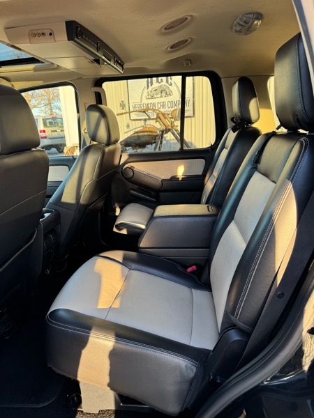 Mercury Mountaineer Premier 4.6L AWD 2006