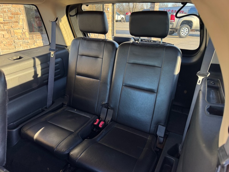 Mercury Mountaineer Premier 4.6L AWD 2006