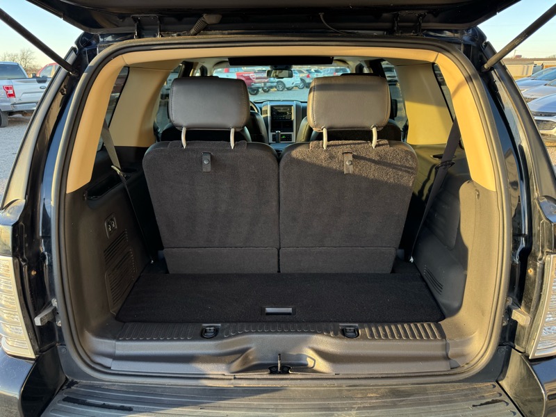 Mercury Mountaineer Premier 4.6L AWD 2006