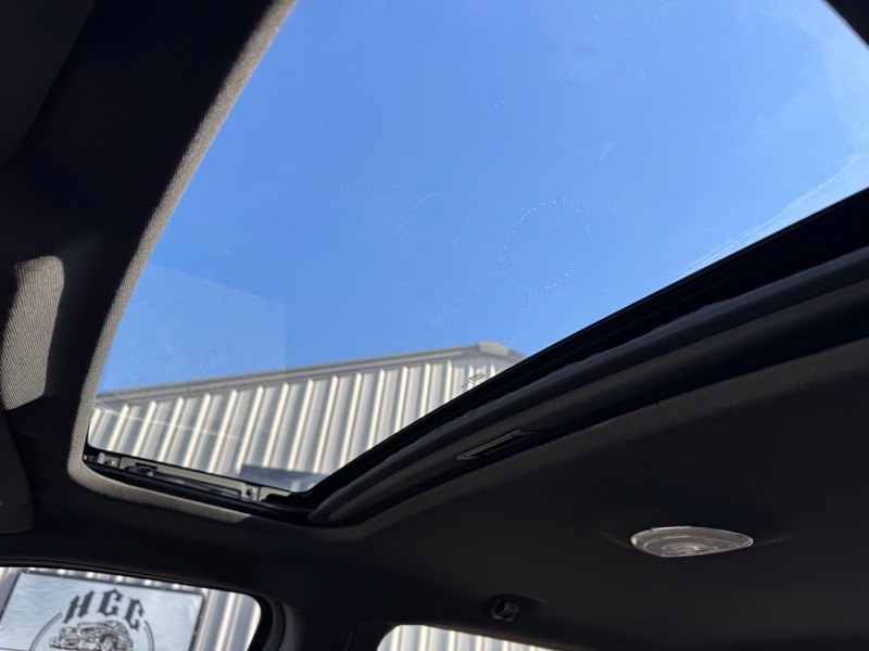 Ford F-150 Platinum SuperCrew 4WD 2014