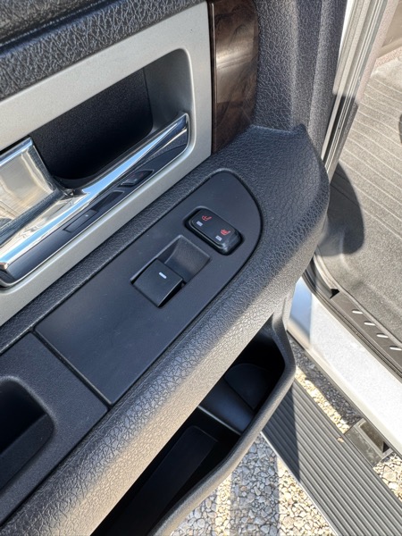 Ford F-150 Platinum SuperCrew 4WD 2014