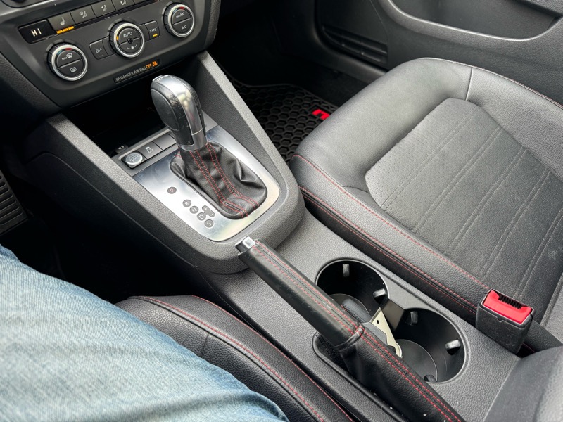 Volkswagen Jetta  2013