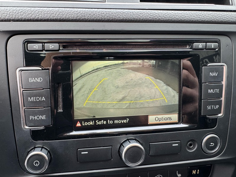 Volkswagen Jetta  2013