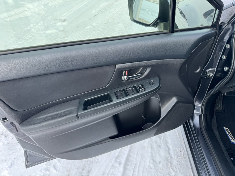 Subaru Impreza 2.0i Sport Premium 2012