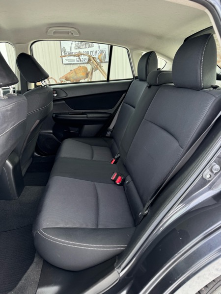 Subaru Impreza 2.0i Sport Premium 2012