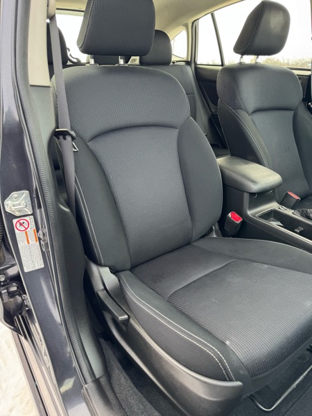 Subaru Impreza 2.0i Sport Premium 2012