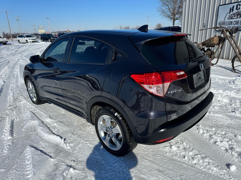 Honda HR-V LX 2WD 2016