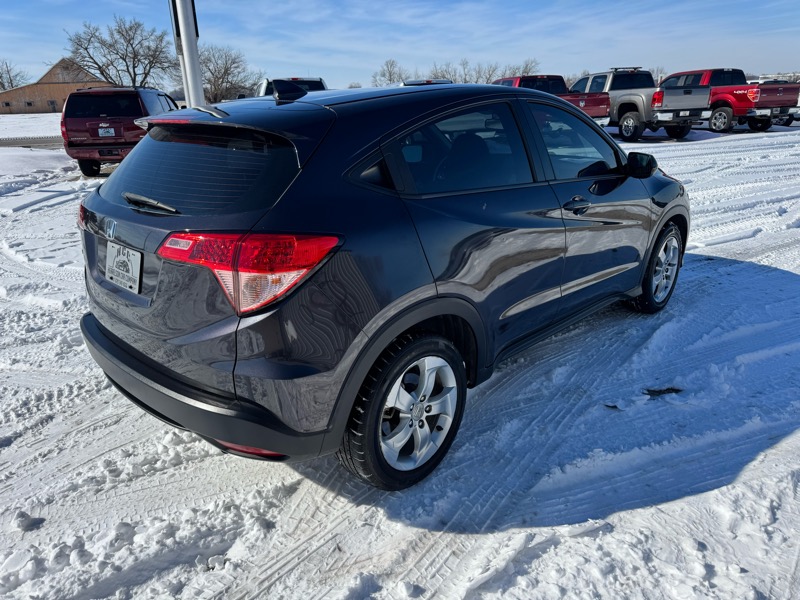 Honda HR-V LX 2WD 2016