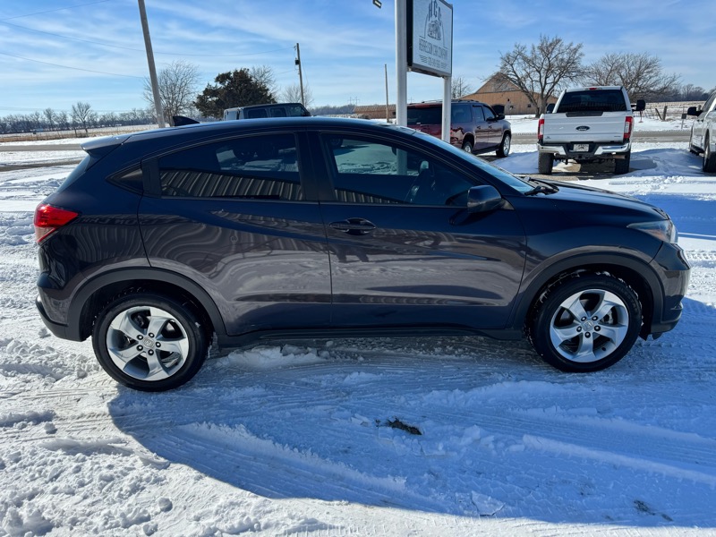 Honda HR-V LX 2WD 2016