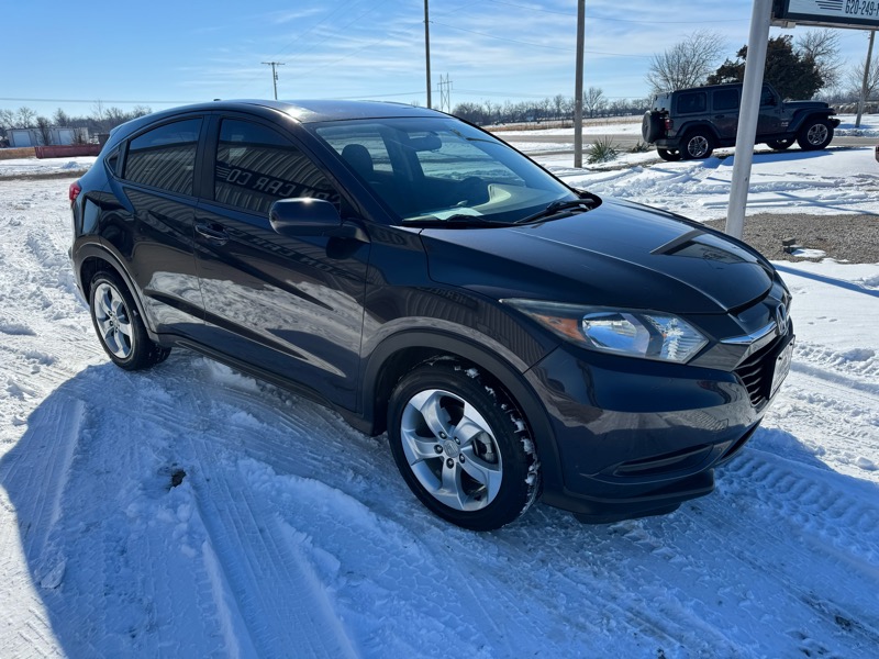 Honda HR-V LX 2WD 2016
