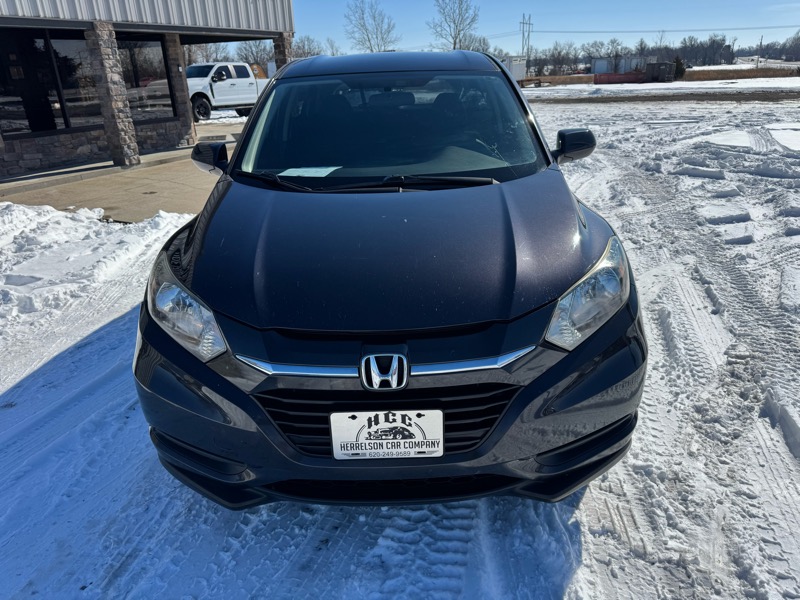 Honda HR-V LX 2WD 2016