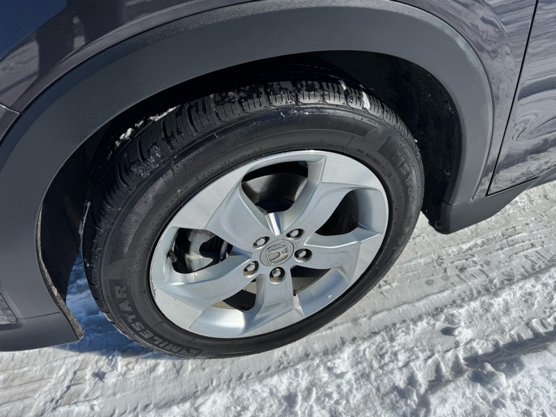 Honda HR-V LX 2WD 2016