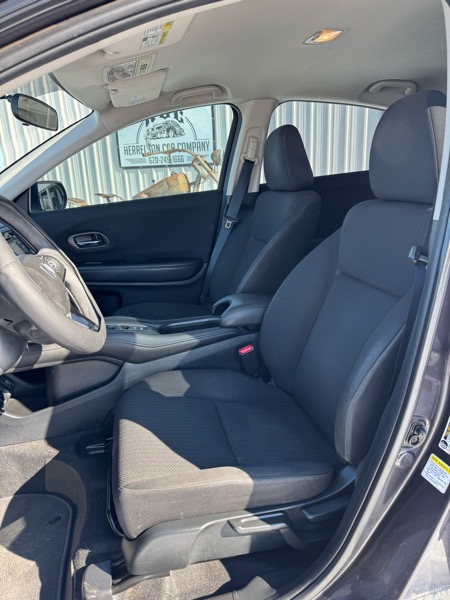 Honda HR-V LX 2WD 2016