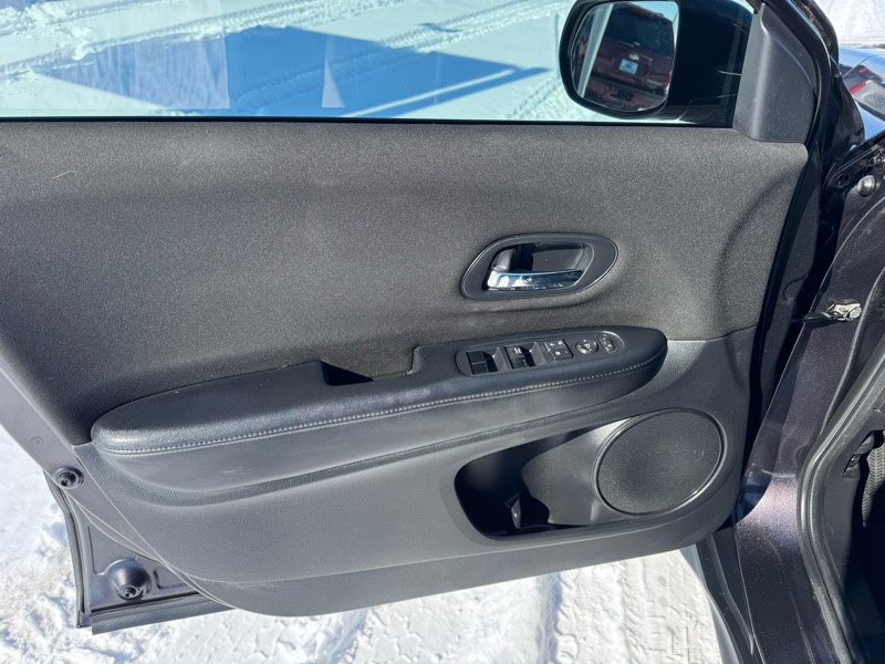 Honda HR-V LX 2WD 2016