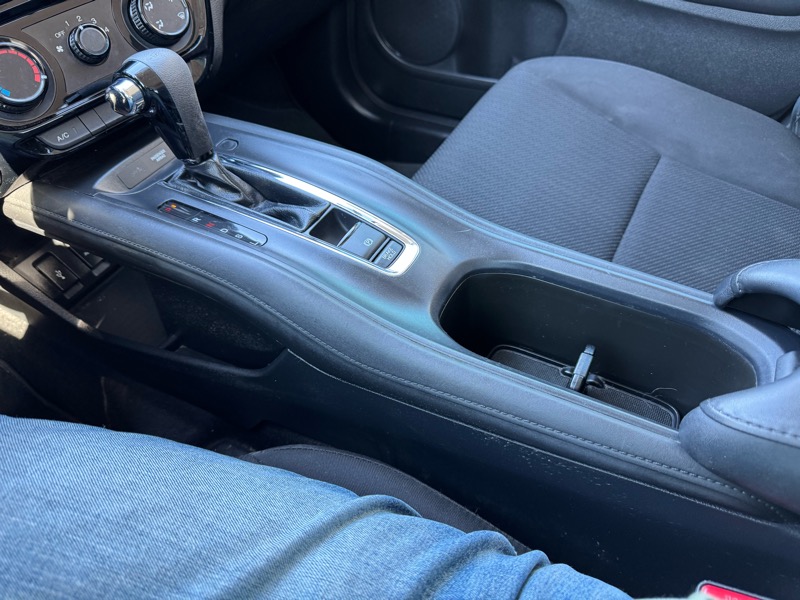 Honda HR-V LX 2WD 2016