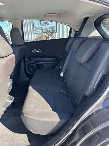 Honda HR-V LX 2WD 2016