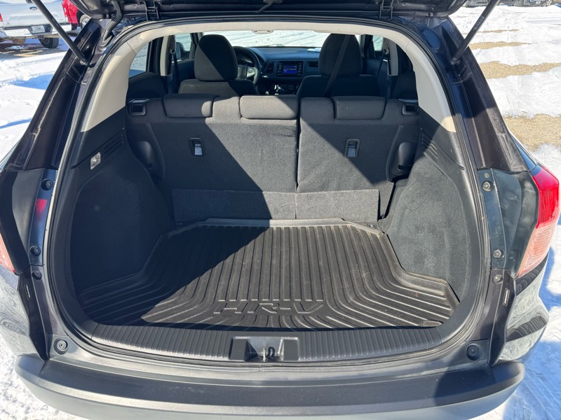 Honda HR-V LX 2WD 2016