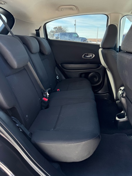 Honda HR-V LX 2WD 2016