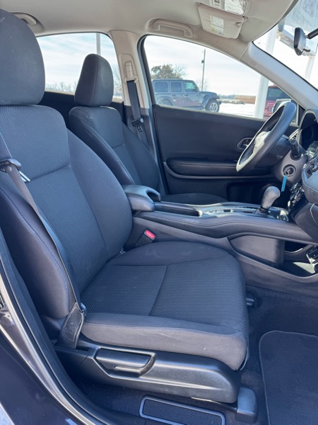 Honda HR-V LX 2WD 2016