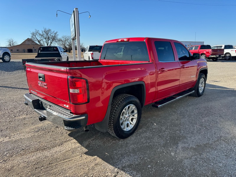 GMC Sierra 1500  2014